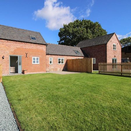 Cow'Ouse Villa Shrewsbury Ngoại thất bức ảnh
