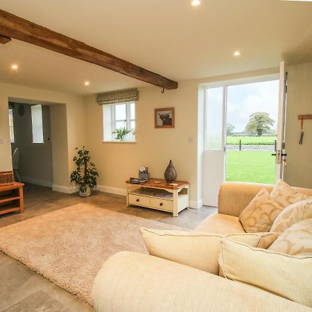 Cow'Ouse Villa Shrewsbury Ngoại thất bức ảnh
