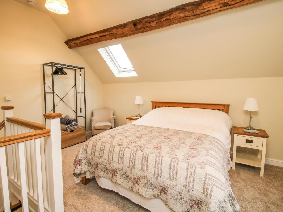 Cow'Ouse Villa Shrewsbury Ngoại thất bức ảnh