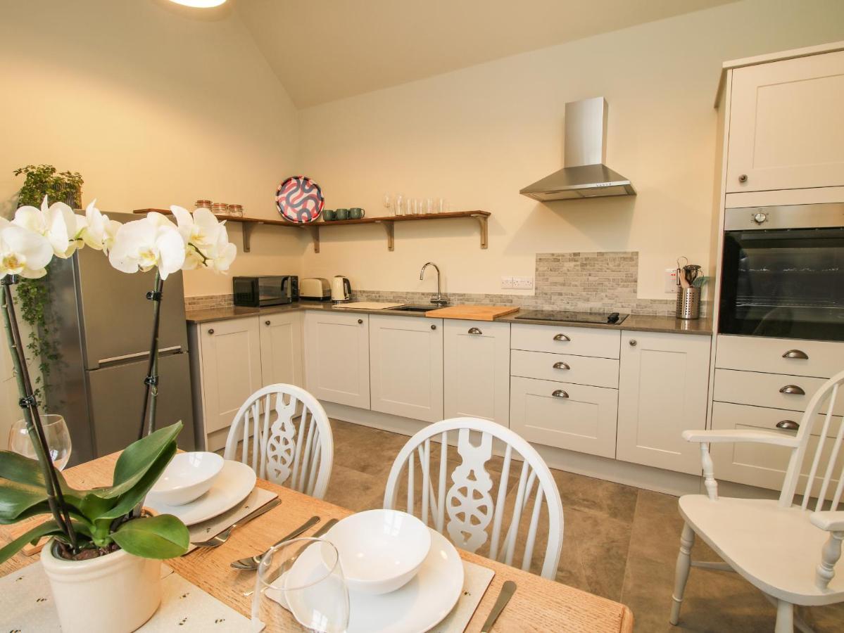 Cow'Ouse Villa Shrewsbury Ngoại thất bức ảnh