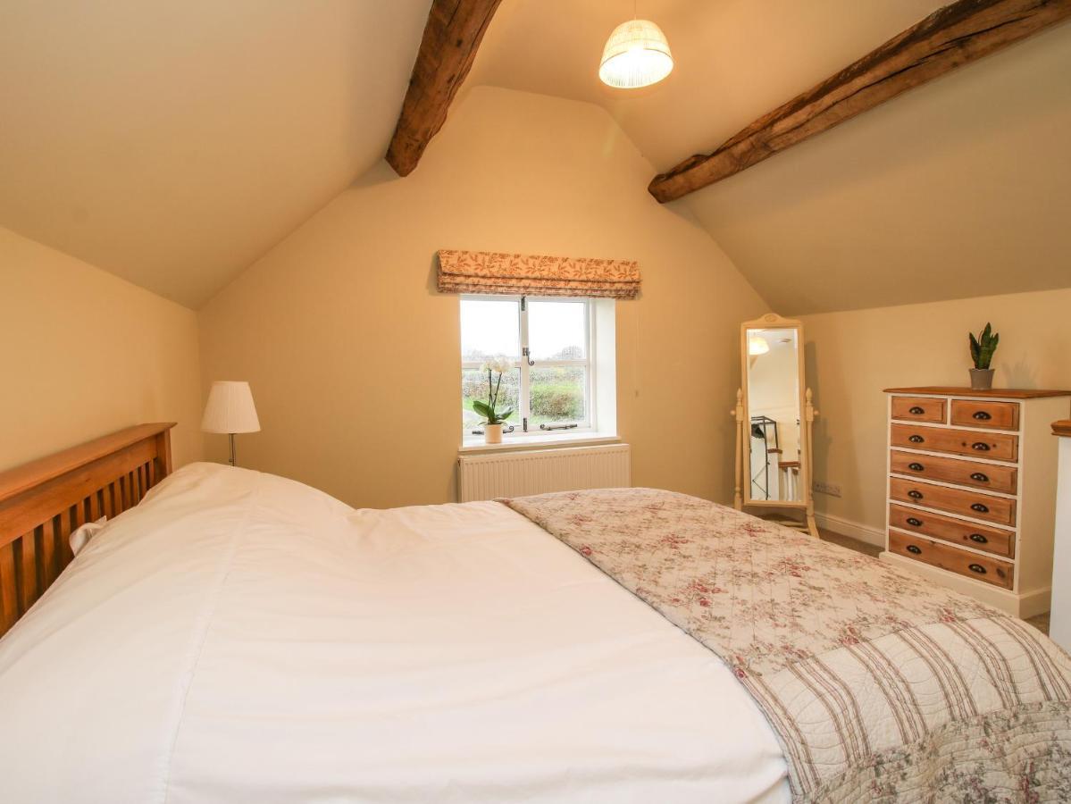 Cow'Ouse Villa Shrewsbury Ngoại thất bức ảnh