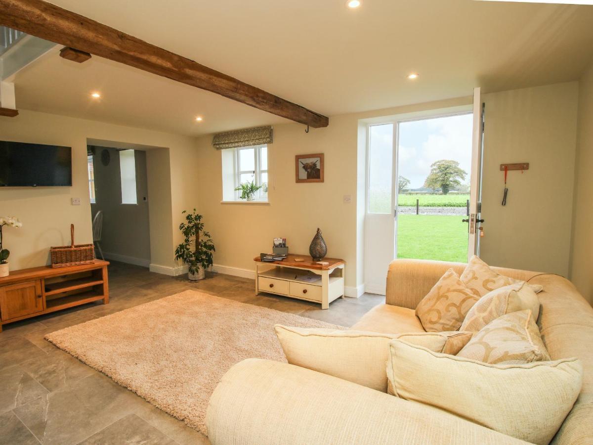 Cow'Ouse Villa Shrewsbury Ngoại thất bức ảnh