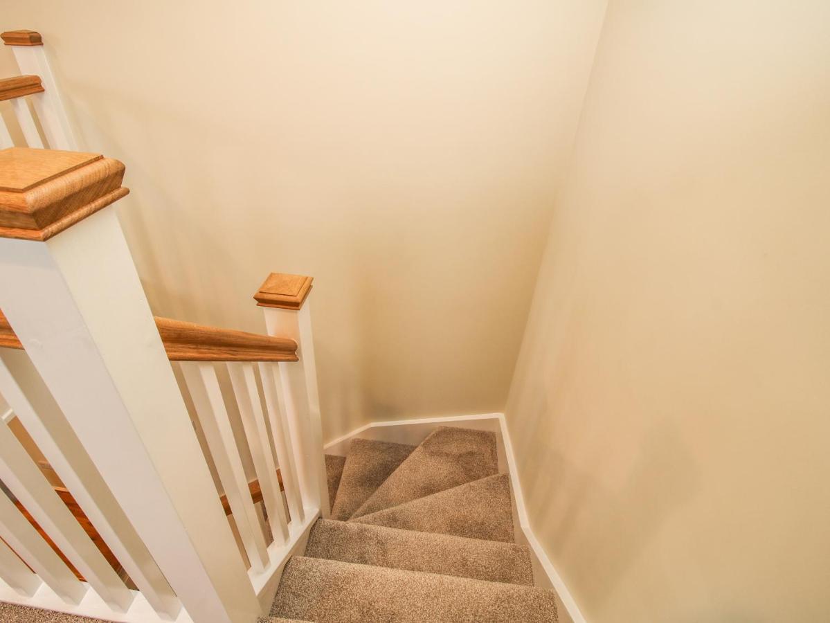Cow'Ouse Villa Shrewsbury Ngoại thất bức ảnh