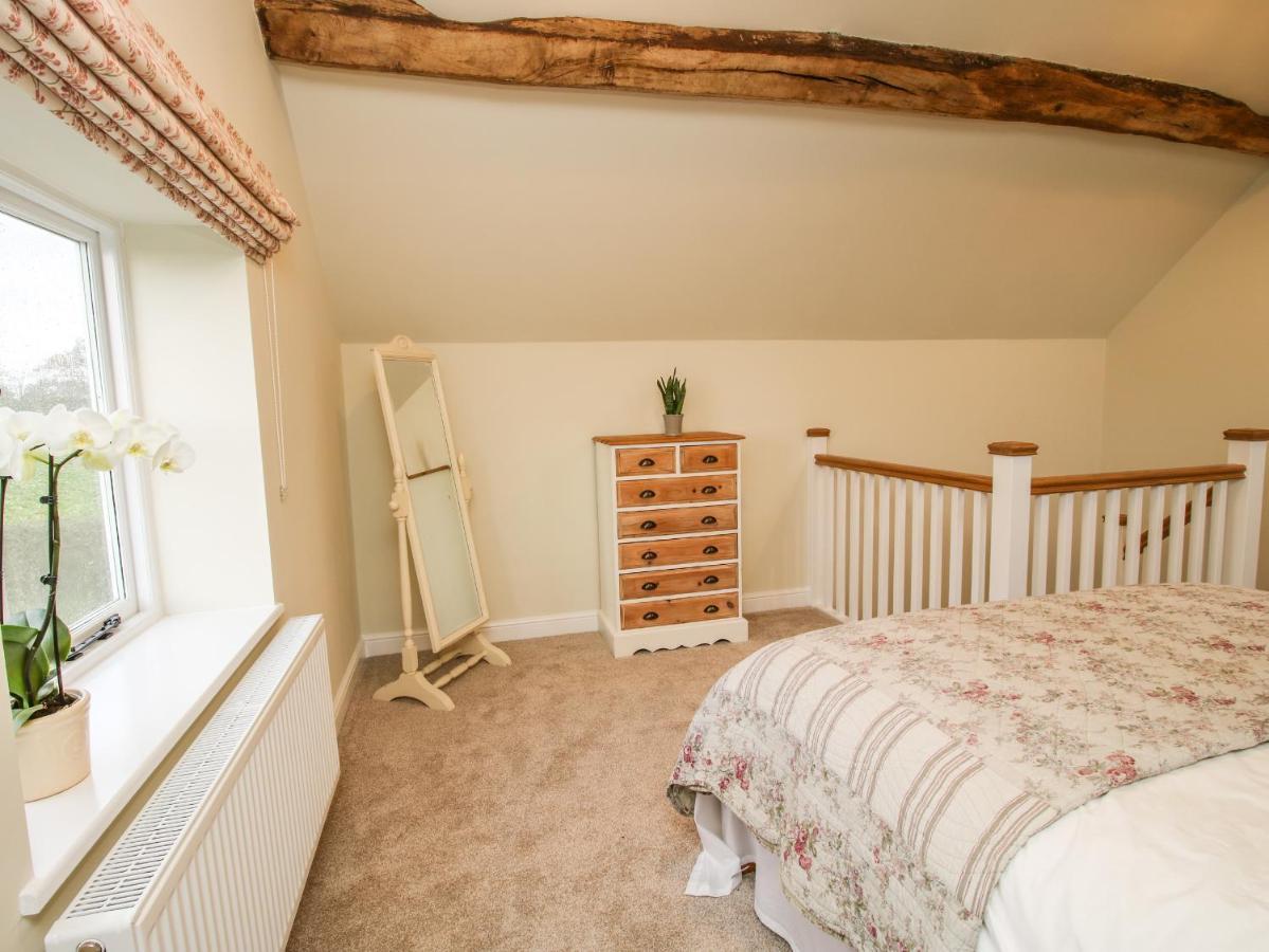 Cow'Ouse Villa Shrewsbury Ngoại thất bức ảnh