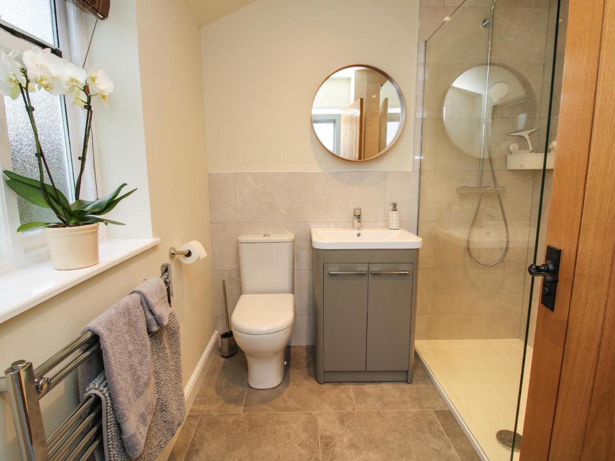 Cow'Ouse Villa Shrewsbury Ngoại thất bức ảnh